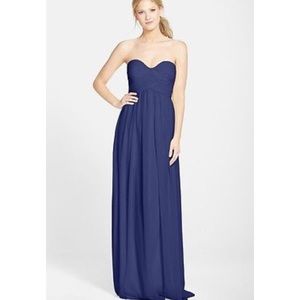 Donna Morgan, Laura c11ce7, midnight, size 6